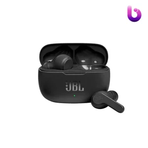هندزفری بلوتوث دوگوش جی بی ال JBL Wave 200 TWS