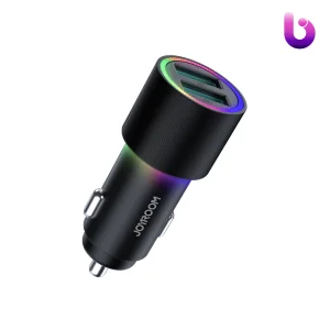 شارژر فندکی جویروم JoyRoom JR-CL10
