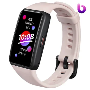 دستبند سلامتی Honor Band 6 Smart Band