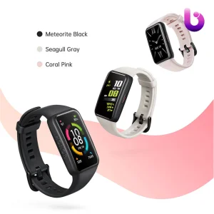 دستبند سلامتی Honor Band 6 Smart Band