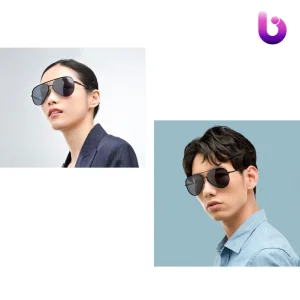عینک آفتابی شیائومی Xiaomi مدل Mi Polarized Navigator TYJ02TS Sunglasses