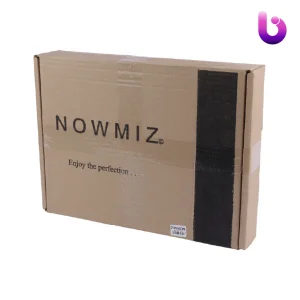 نگهدارنده کتاب نومیز Nowmiz