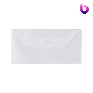 پوشه دکمه دار ملخی