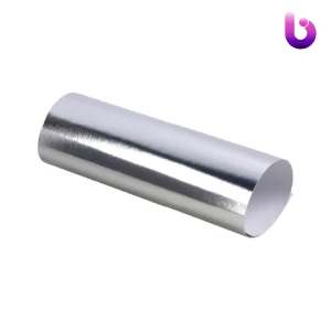 برچسب A4 نقره ای بسته 100 عددی