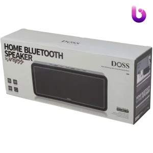 اسپیکر بلوتوثی Doss مدل Soundbox XL DS 1833 Pro با قابلیت رم