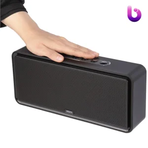 اسپیکر بلوتوثی Doss مدل Soundbox XL DS 1833 Pro با قابلیت رم