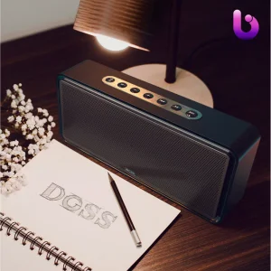 اسپیکر بلوتوثی Doss مدل Soundbox XL DS 1833 Pro با قابلیت رم