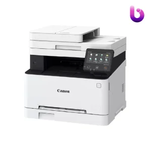 پرینتر لیزری رنگی سه کاره Canon i-SENSYS MF655Cdw