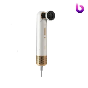 سشوار شیائومی Xiaomi Deerma CF20 توان 1200 وات
