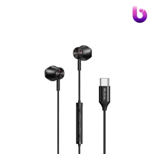 هندزفری تایپ سی مک دودو HP-4070