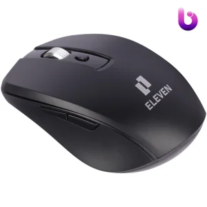 موس بی سیم Eleven WM906