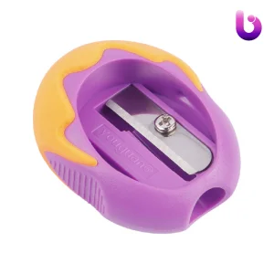 تراش پلاستیکی Benito B-1007 بسته 36 عددی