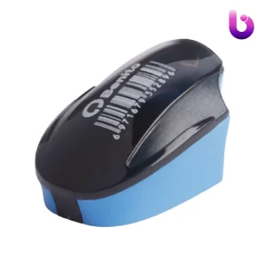 تراش پلاستیکی مخزن دار Benito B-1003 بسته 32 عددی