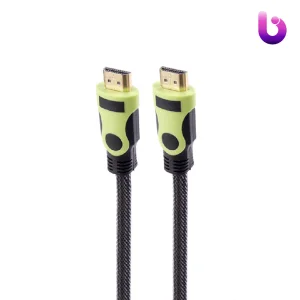 کابل Eleven HDMI 7.5m پوست ماری