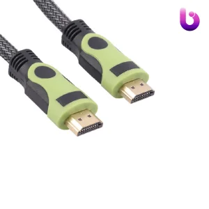 کابل HDMI الون Eleven مدل پوست ماری 1m