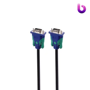 کابل Royal VGA 3+6 20m