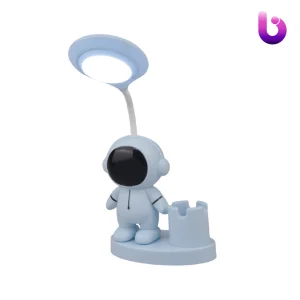چراغ مطالعه فانتزی طرح فضایی Astronaut NO.509