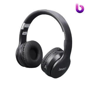 هدفون بلوتوثی رم خور Beyond BH-821BT