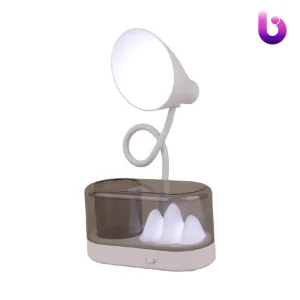 چراغ مطالعه شارژی SL-938