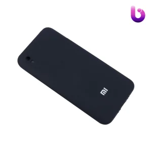 قاب محافظ لنزدار سیلیکونی اصلی زیربسته Xiaomi Redmi 9A