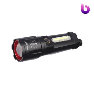 چراغ قوه پلیسی Small Sun ZY-X3
