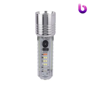 چراغ قوه شارژی Small Sun ZY-F520A