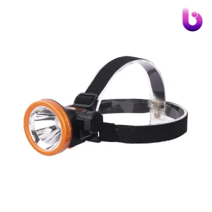 چراغ قوه پیشانی هدلایت شارژی Keyang KY-7785