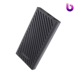 پاوربانک فست شارژ ۱۰۰۰۰ کی زا Caza N02s 10.5W