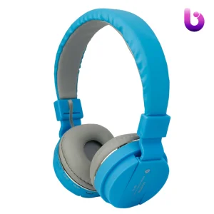 هدفون بلوتوثی رم خور SH12