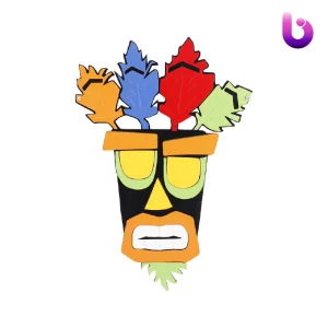 تابلو شاسی 21*30 Aku Aku