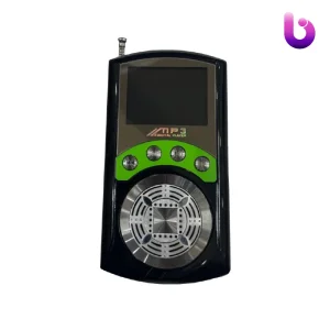 ام پی تری پلیر مدل 2ant