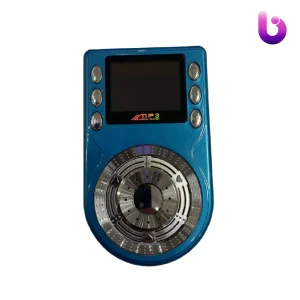 ام پی تری پلیر مدل 2gbt