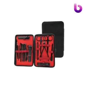 ست 18 عددی مانیکور گرین لاین Green Lion Manicure kit