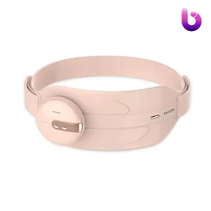 ماساژور حرارتی شکم و کمر فیلیپس PHILIPS PPM4325 Waist massager