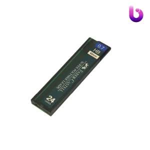 نوک مداد نوکی Faber-Castell 124700 0.7mm HB