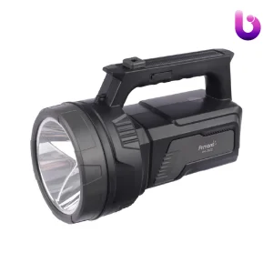 چراغ قوه شارژی Prmans PM-2602