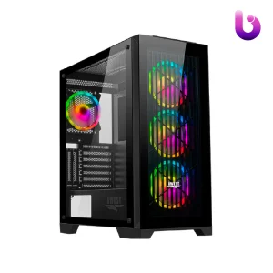 کیس کامپیوتر اوست Awest GT-AV312-MB