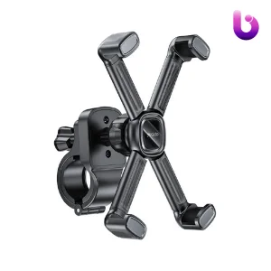 هولدر فرمانی گیره ای Yesido C191