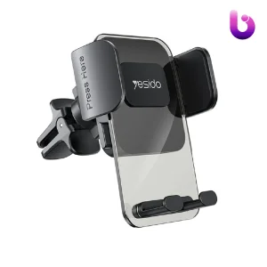 هولدر دریچه ای گیره ای Yesido C163