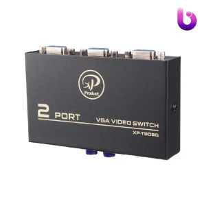 سوییچ XP-Product XP-T908G VGA 2Port