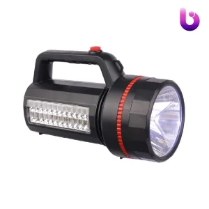 چراغ قوه شارژی DP.LED Light DP-7332A