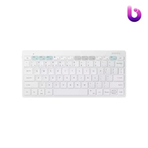 کیبورد بلوتوثی سامسونگ Samsung Trio 500 Smart Keyboard EJ-B3400