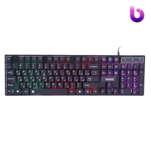 کیبورد Beyond BK-7120RGB