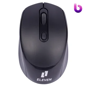 ست ماوس و کیبورد بی سیم Eleven مدل WK800