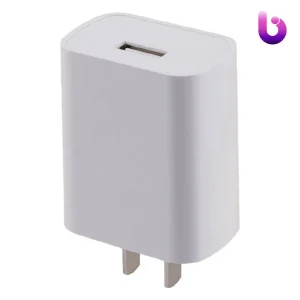 شارژر دیواری CAZA T10 SKH-A001-A 2A 10W + کابل تایپ سی