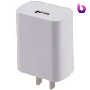 شارژر دیواری CAZA T10 SKH-A001-A 2A 10W + کابل میکرو یو اس بی