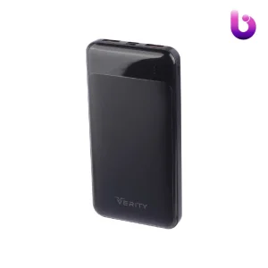 پاور بانک فست شارژ 10000 وریتی Verity V-PP139PD PD 22.5W