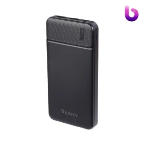 پاور بانک 10000 وریتی Verity V-PP136 10.5W