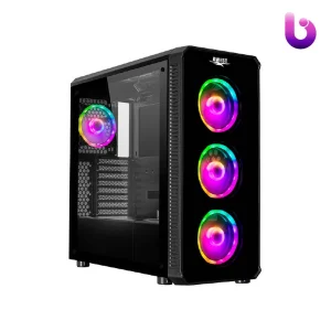 کیس کامپیوتر اوست Awest GT-AV309-MB