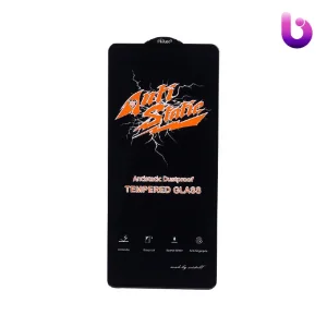 گلس Anti Static شیائومی Xiaomi Redmi Note 12S